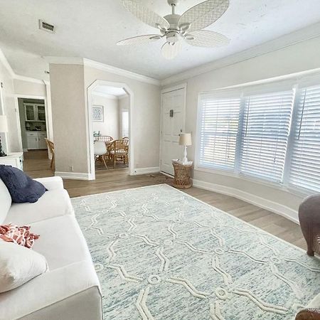 Twin Lakes Cottage Panama City Beach Ngoại thất bức ảnh