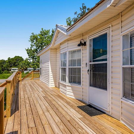 Twin Lakes Cottage Panama City Beach Ngoại thất bức ảnh