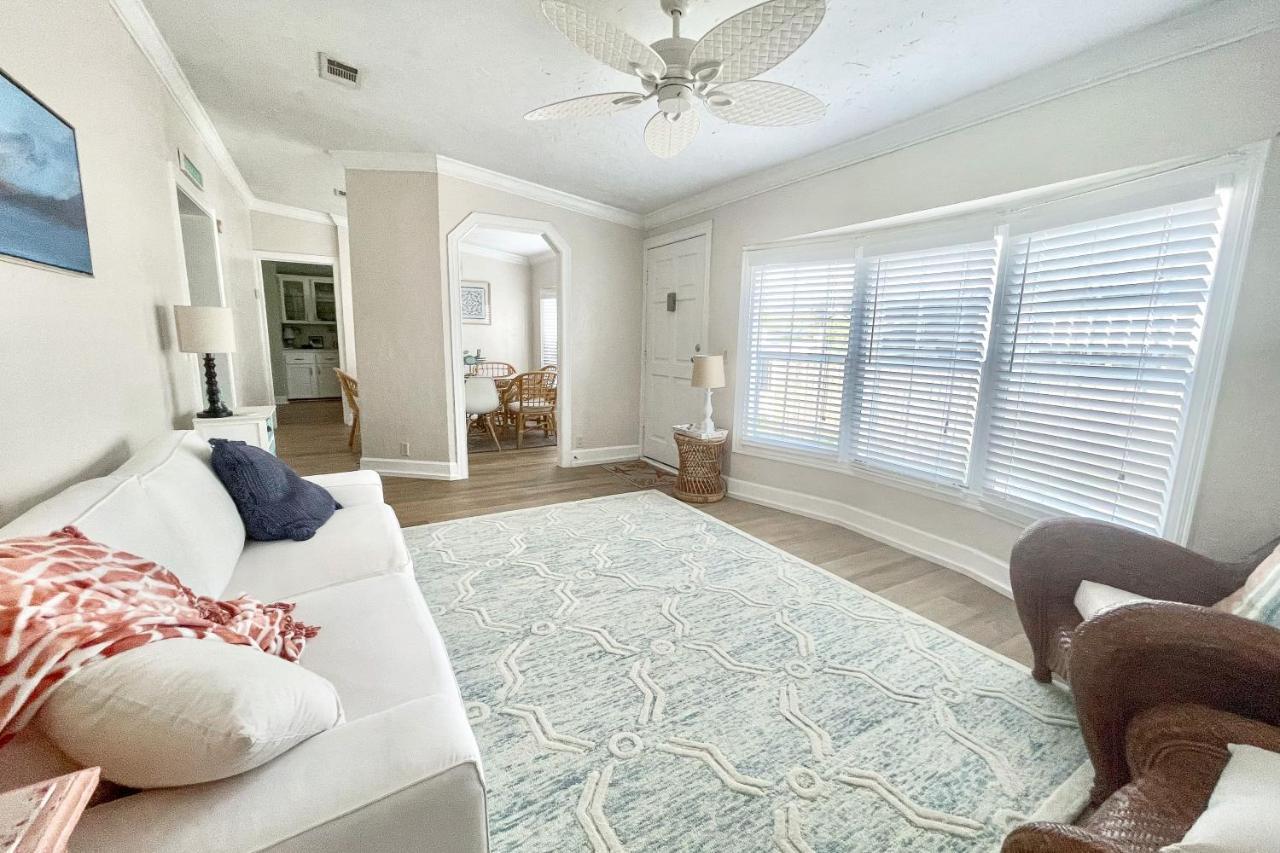 Twin Lakes Cottage Panama City Beach Ngoại thất bức ảnh