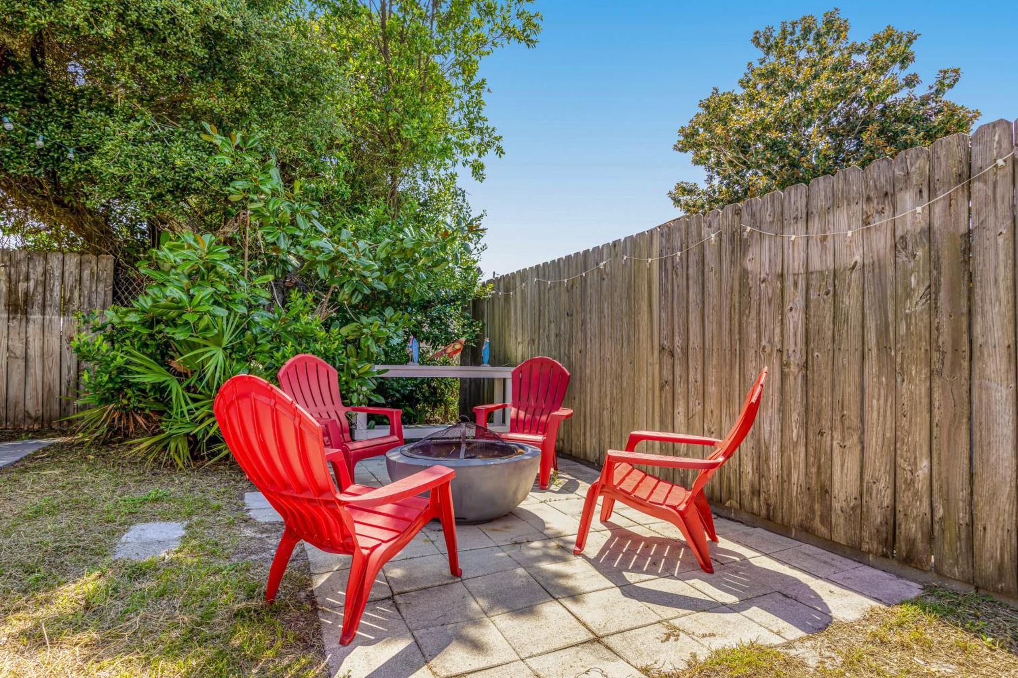 Twin Lakes Cottage Panama City Beach Ngoại thất bức ảnh