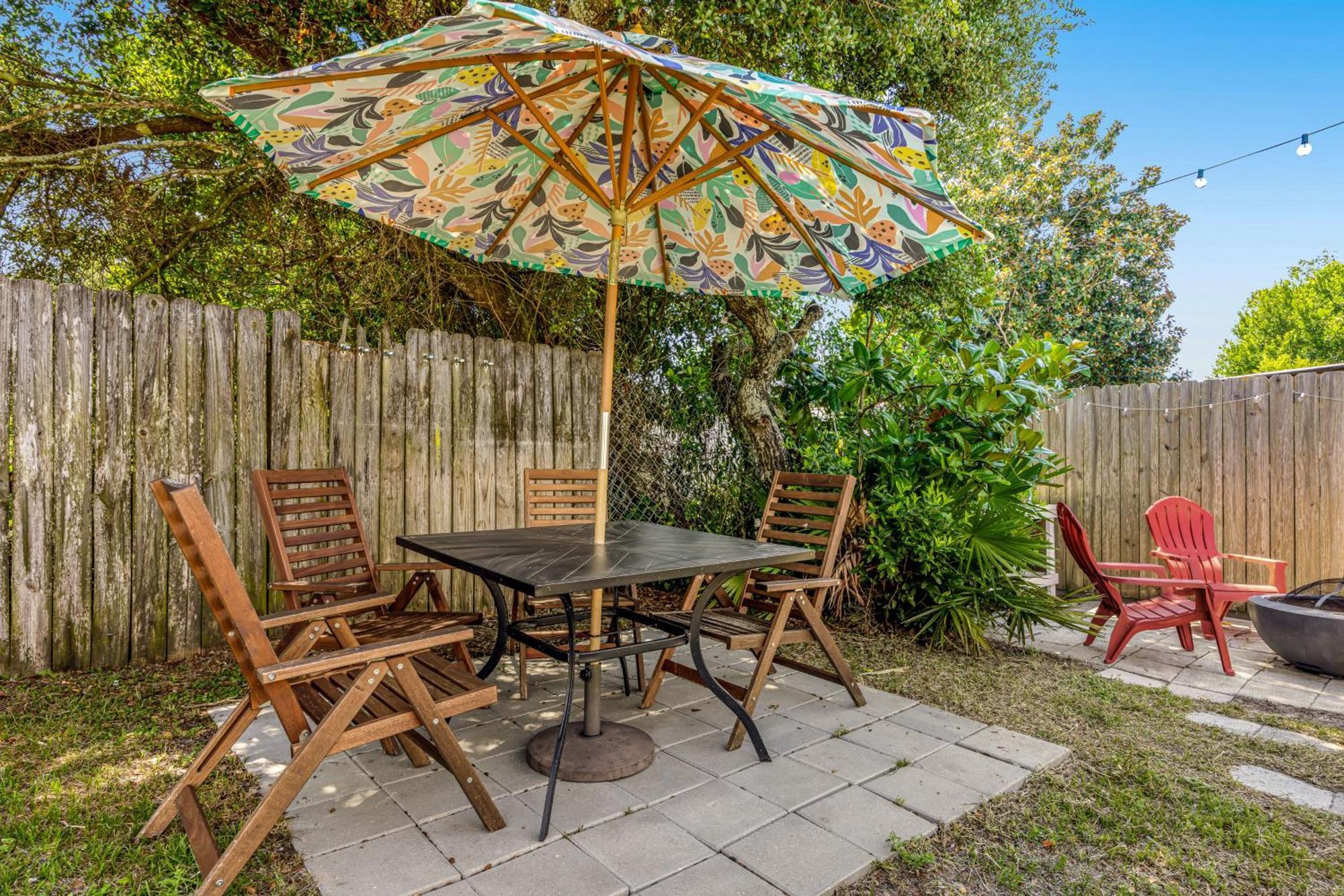 Twin Lakes Cottage Panama City Beach Ngoại thất bức ảnh