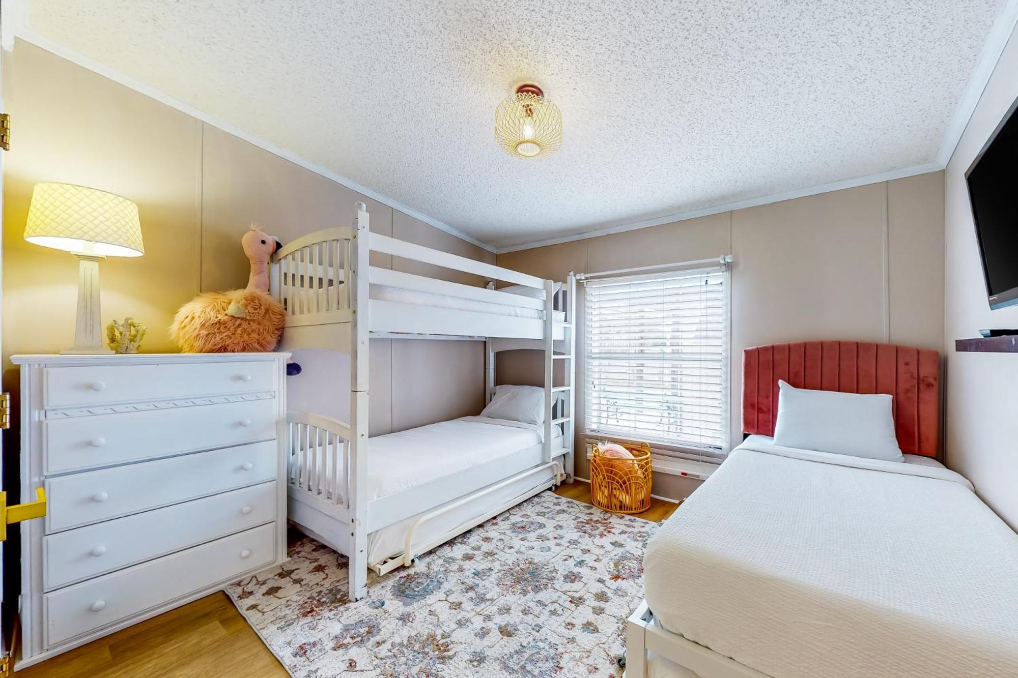 Twin Lakes Cottage Panama City Beach Ngoại thất bức ảnh