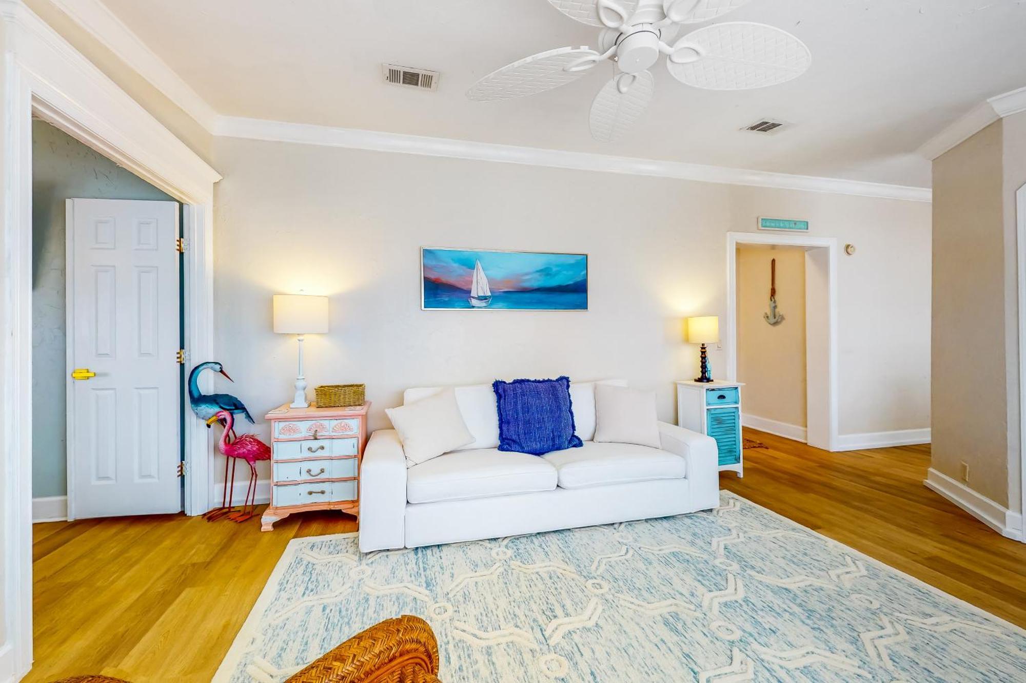 Twin Lakes Cottage Panama City Beach Ngoại thất bức ảnh