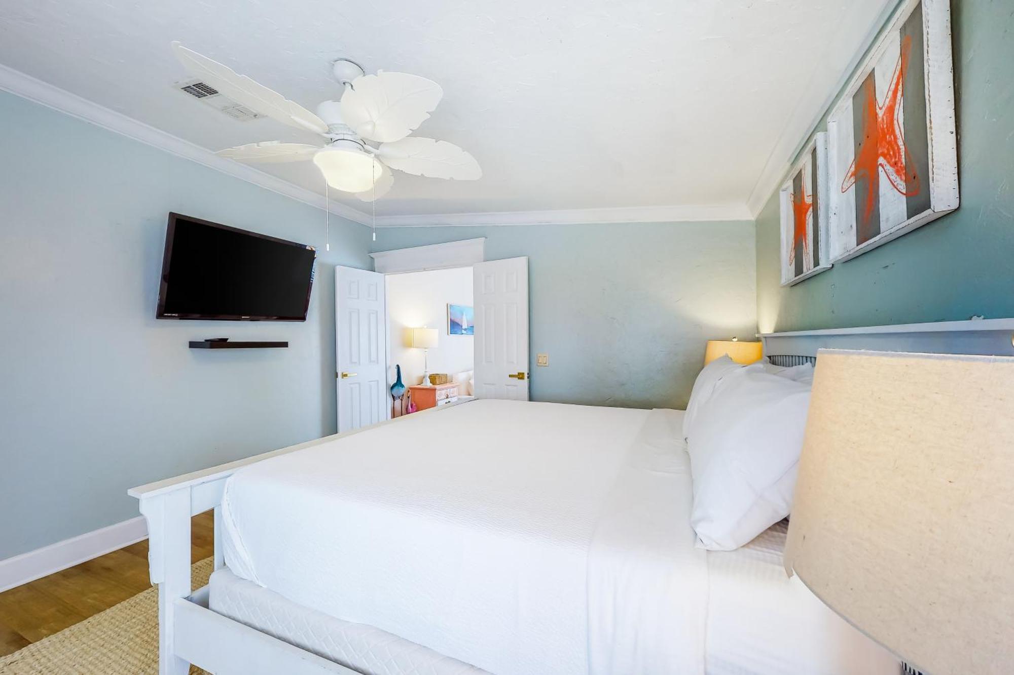 Twin Lakes Cottage Panama City Beach Ngoại thất bức ảnh