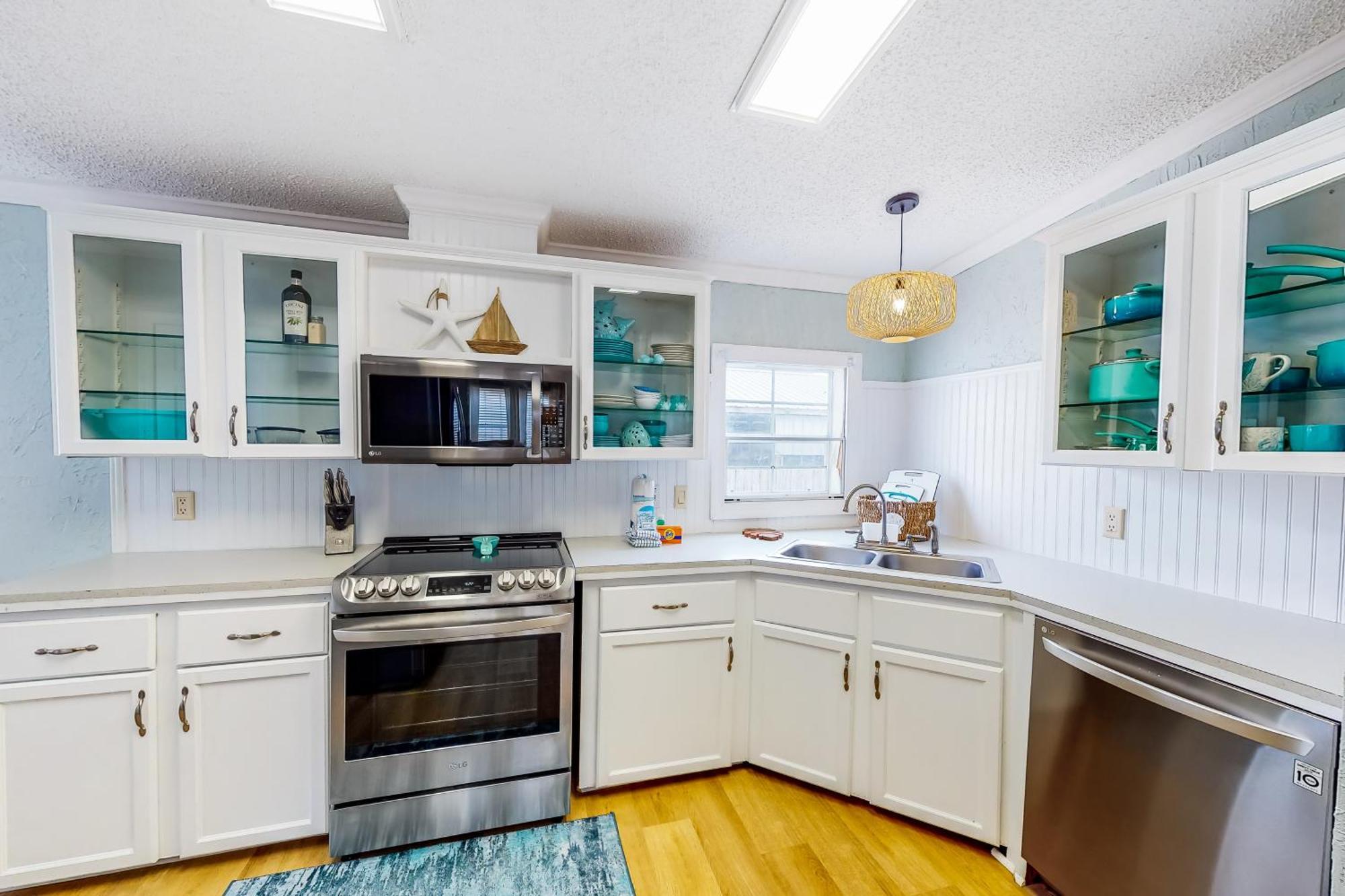 Twin Lakes Cottage Panama City Beach Ngoại thất bức ảnh