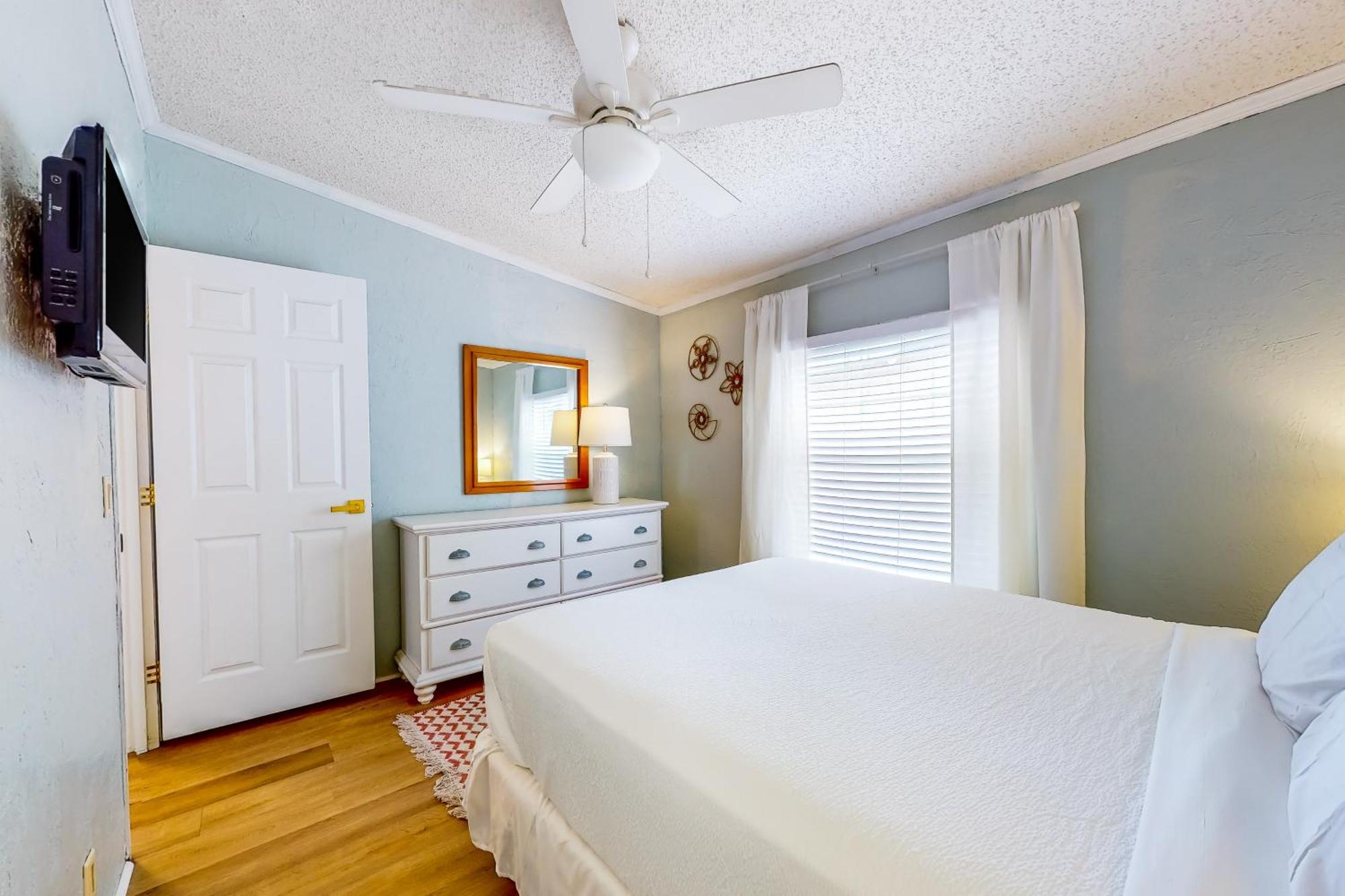 Twin Lakes Cottage Panama City Beach Ngoại thất bức ảnh