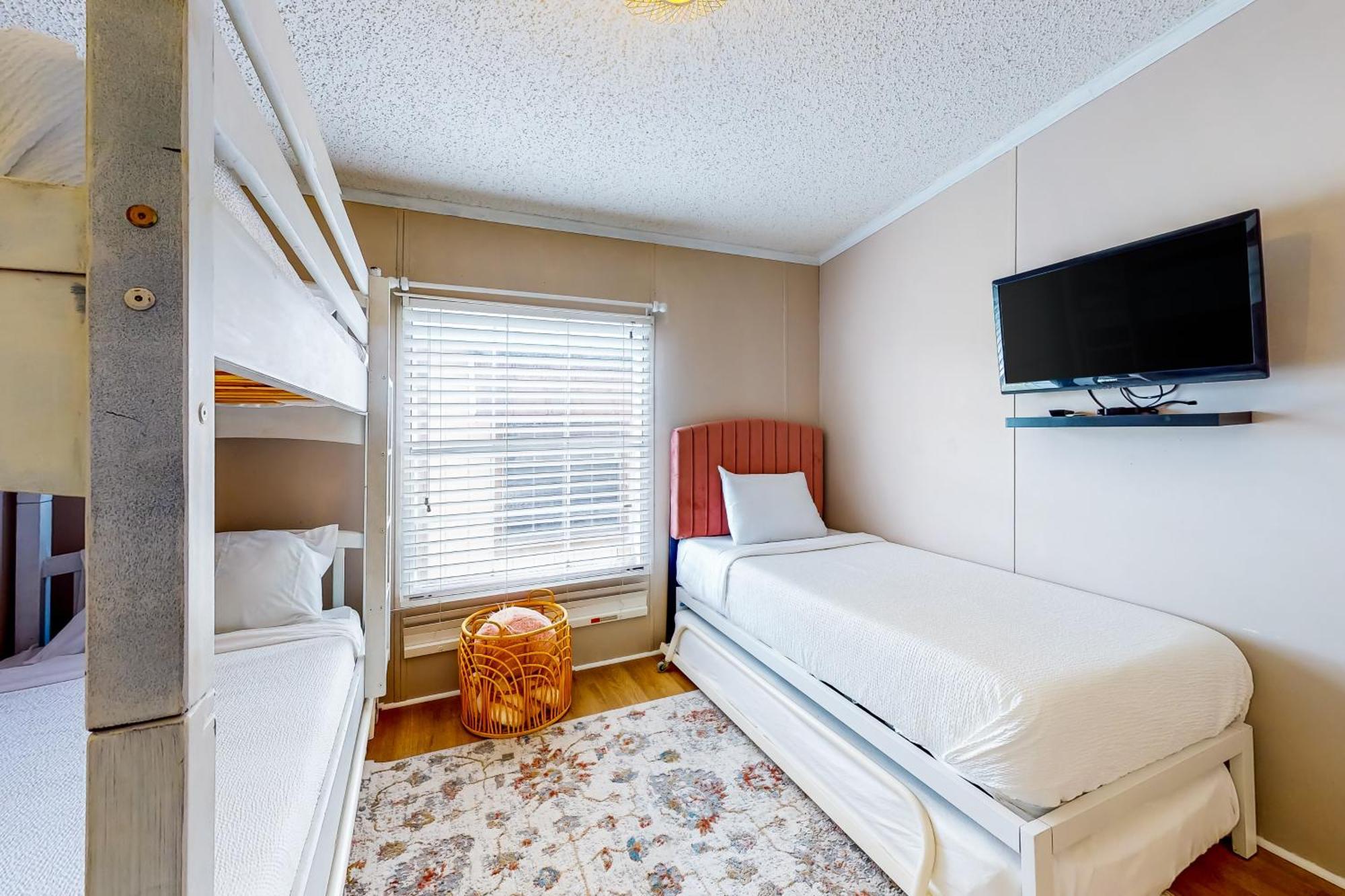 Twin Lakes Cottage Panama City Beach Ngoại thất bức ảnh
