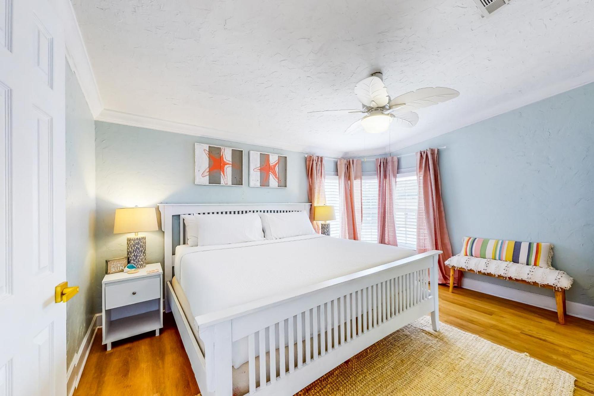Twin Lakes Cottage Panama City Beach Ngoại thất bức ảnh