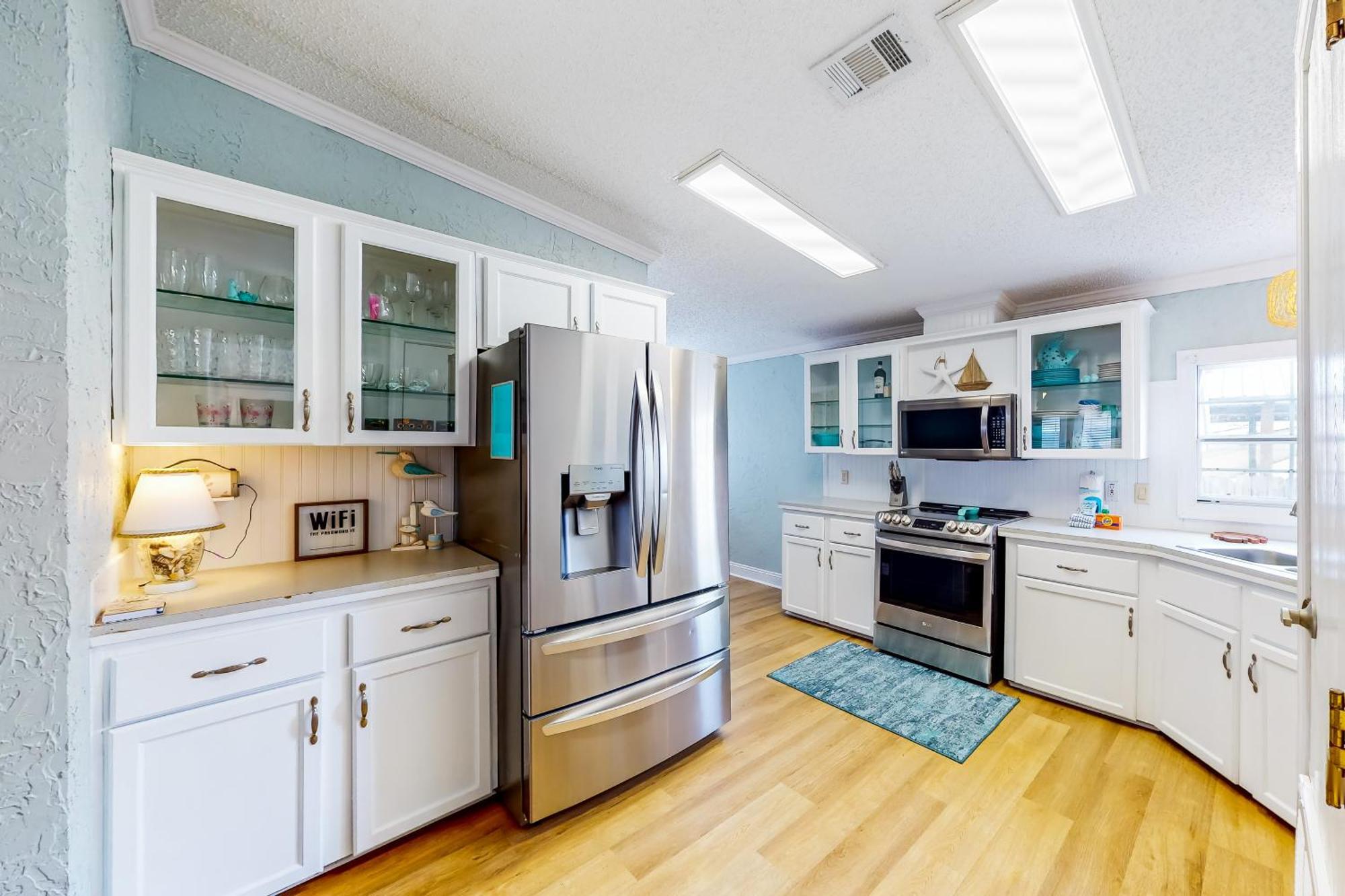 Twin Lakes Cottage Panama City Beach Ngoại thất bức ảnh