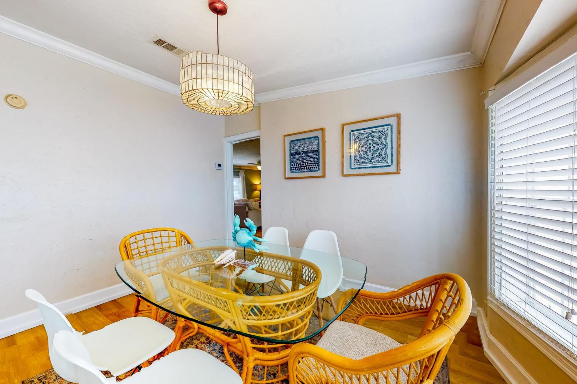 Twin Lakes Cottage Panama City Beach Ngoại thất bức ảnh
