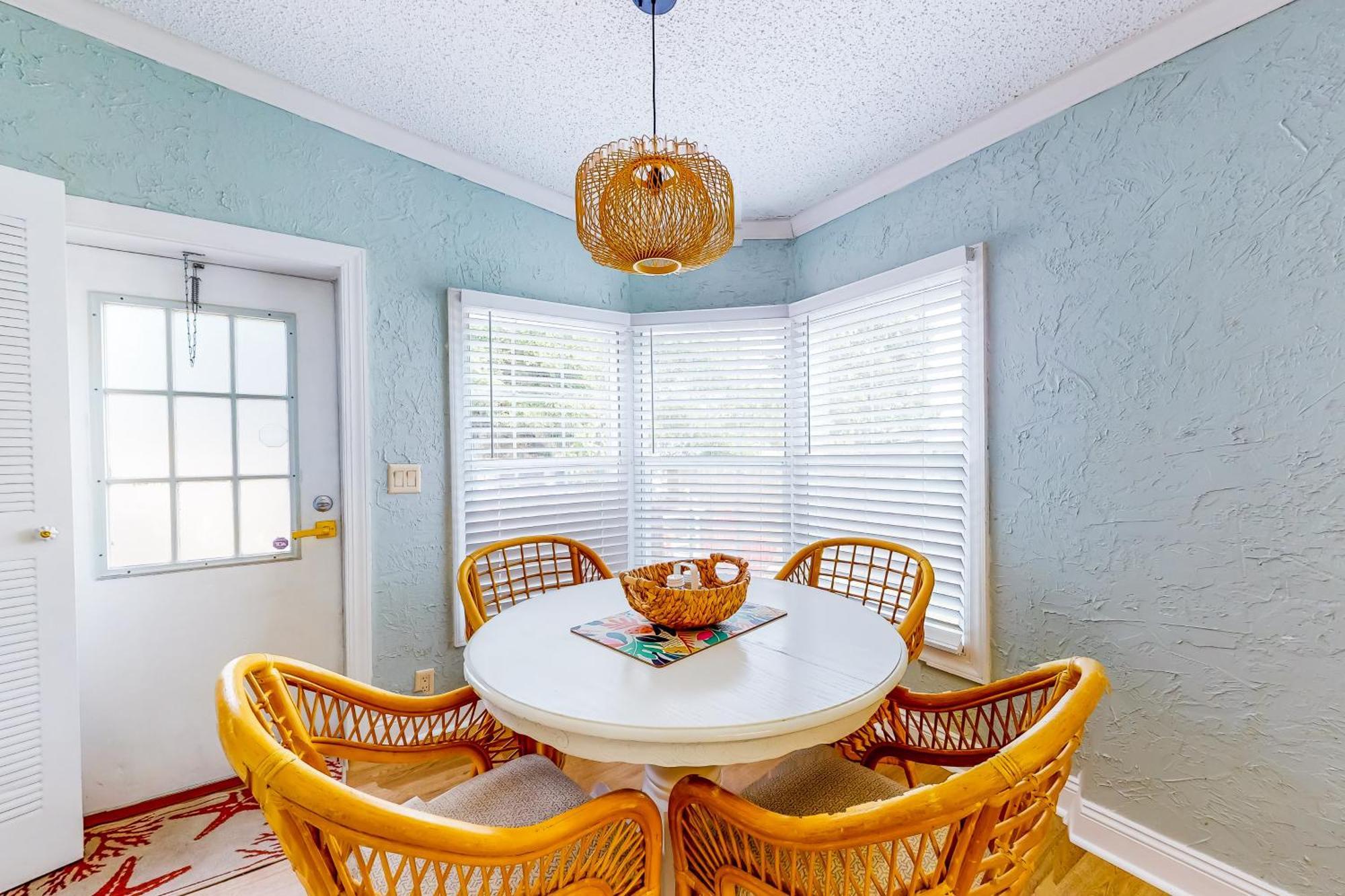 Twin Lakes Cottage Panama City Beach Ngoại thất bức ảnh